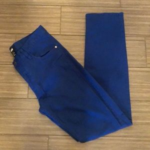 H&M Men’s Blue Pants